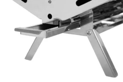 Camco® - Olympian 5500 Portable Gas Grill -Magma Store 57305 6