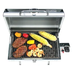 Camco® - Olympian 5500 Portable Gas Grill -Magma Store 57305 8