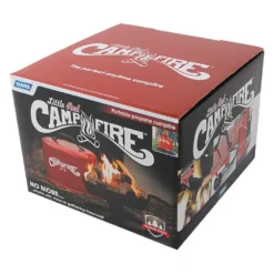 Camco® - Little Red Campfire 12 Camco® - Little Red Campfire -Magma Store 58031 6
