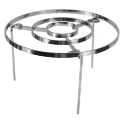 Camco® - Little Red Campfire Cook Top