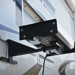 Camco® - RV Grill Mount