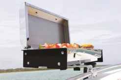 Kuuma® 58121 - Profile 150 Gas Grill -Magma Store 58121 11 1