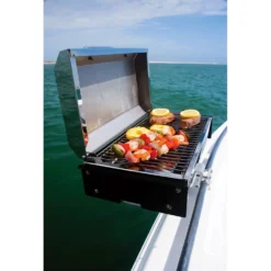 Kuuma® 58121 - Profile 150 Gas Grill -Magma Store 58121 13 1