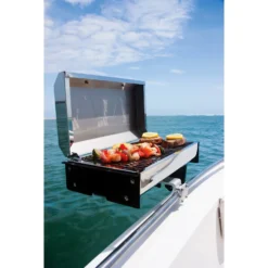 Kuuma® 58121 - Profile 150 Gas Grill -Magma Store 58121 14 1