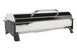 Kuuma® - Profile 150 Gas Grill -Magma Store 58121 2