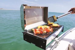 Kuuma® 58121 - Profile 150 Gas Grill -Magma Store 58121 7 1