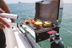 Kuuma® 58121 - Profile 150 Gas Grill -Magma Store 58121 8 1