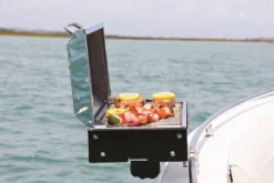 Kuuma® 58121 - Profile 150 Gas Grill -Magma Store 58121 9 1