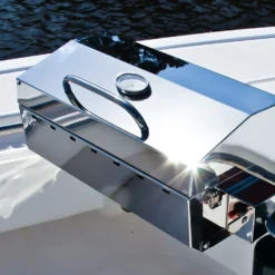 Kuuma® - Stow N' Go 160 Gas Grill -Magma Store 58131 12