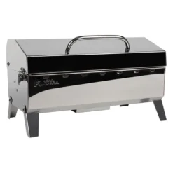 Kuuma® - Stow N' Go 160 Gas Grill -Magma Store 58131 2