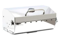 Kuuma® - Stow N' Go 160 Gas Grill -Magma Store 58131 3