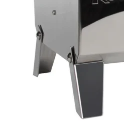 Kuuma® - Stow N' Go 160 Gas Grill -Magma Store 58131 6