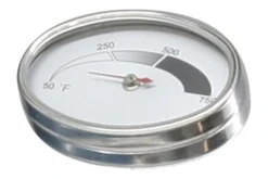 Kuuma® 58131 - Stow N' Go 160 Gas Grill With Thermometer And Igniter -Magma Store 58131 8 1