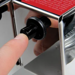 Kuuma® - Stow N' Go 160 Gas Grill -Magma Store 58131 9