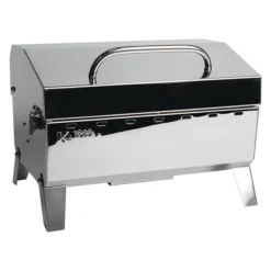 Kuuma® - Stow N' Go 125 Gas Grill -Magma Store 58140 2