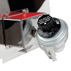 Kuuma® - Stow N' Go 125 Gas Grill -Magma Store 58140 4