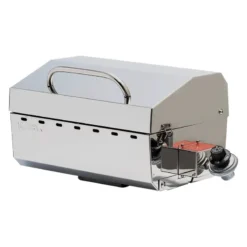 Kuuma® 58140 - Stow N' Go 125 Gas Grill -Magma Store 58140 5 1