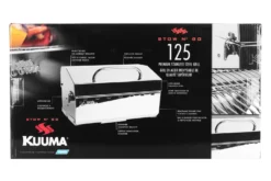 Kuuma® 58140 - Stow N' Go 125 Gas Grill -Magma Store 58140 8 1 scaled