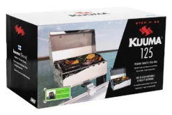 Kuuma® 58140 - Stow N' Go 125 Gas Grill -Magma Store 58140 9 1 scaled