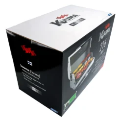 Kuuma® - Elite 216 Gas Grill -Magma Store 58155 13