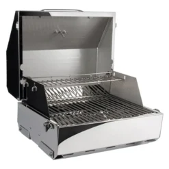 Kuuma® - Elite 216 Gas Grill -Magma Store 58155 6