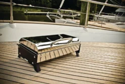 Kuuma® 58161 - Profile 216 Gas Grill -Magma Store 58161 10 1