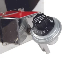 Kuuma® 58161 - Profile 216 Gas Grill -Magma Store 58161 5 1