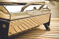 Kuuma® 58161 - Profile 216 Gas Grill -Magma Store 58161 8 1