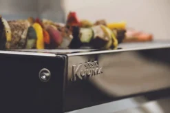 Kuuma® 58161 - Profile 216 Gas Grill -Magma Store 58161 9 1