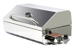 Kuuma® - Elite 316 Gas Grill -Magma Store 58173 3 1
