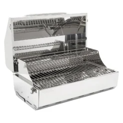 Kuuma® - Elite 316 Gas Grill -Magma Store 58173 5 1