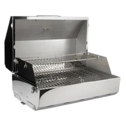 Kuuma® - Elite 316 Gas Grill -Magma Store 58173 9 1