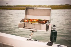 Kuuma® - Rod Holder Grill Mount -Magma Store 58180 4 scaled