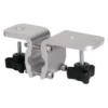 Kuuma® - Direct Above Rail Mount For Stow & Go BBQ Grill