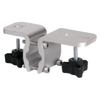 Kuuma® - Direct Above Rail Mount For Stow & Go BBQ Grill 1 Kuuma® - Direct Above Rail Mount For Stow & Go BBQ Grill