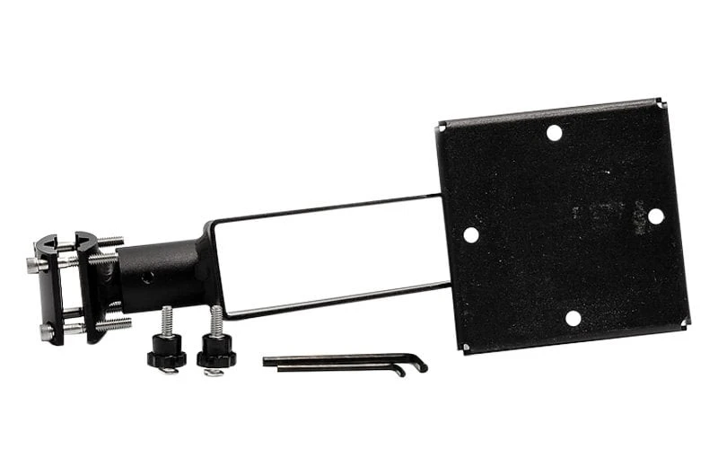 Kuuma® - Universal Rail Grill Mount 2 Kuuma® - Universal Rail Grill Mount - Image 2