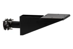 Kuuma® - Universal Rail Grill Mount 5 Kuuma® - Universal Rail Grill Mount -Magma Store 58183 3