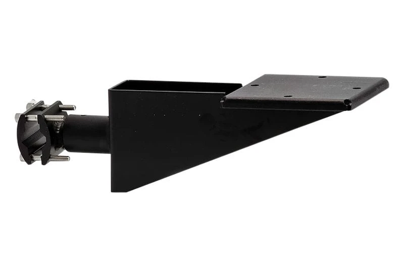 Kuuma® - Universal Rail Grill Mount 3 Kuuma® - Universal Rail Grill Mount - Image 3