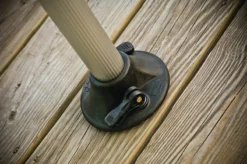 Kuuma® - Pedestal Grill Mount -Magma Store 58184 3