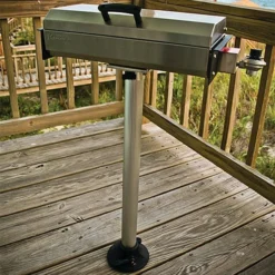 Kuuma® - Pedestal Grill Mount -Magma Store 58184 5