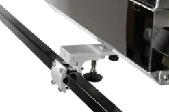 Kuuma® - Quick-Release Rail Grill Mount -Magma Store 58195 2