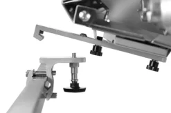 Kuuma® - Quick-Release Rail Grill Mount -Magma Store 58195 5