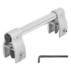 Kuuma® - Pontoon Grill Mount Adapter