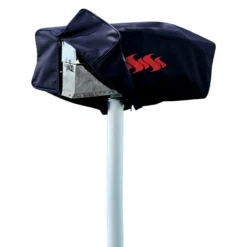 Kuuma® - Black Grill Tote Bag For Stow N' Go 125/160 & Profile 150/216 Grills -Magma Store 58300 8