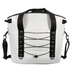 Kuuma® - 33 Qt White Soft Sided Cooler -Magma Store 58359 3 scaled