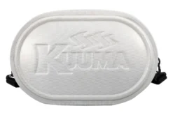 Kuuma® - 33 Qt White Soft Sided Cooler -Magma Store 58359 7 scaled
