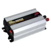 ATD® - 400W 12 DC 120 AC Modified Sine Wave Power Inverter
