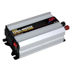 ATD® - 400W 12 DC 120 AC Modified Sine Wave Power Inverter