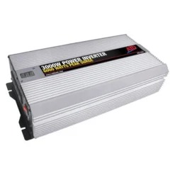 ATD® - 3000W 12 DC 110 AC Modified Sine Wave Power Inverter
