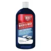 B.E.S.T.® - Wash & Wax